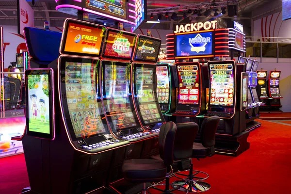 quizizi platform sportsbook, live casino, and slots overview