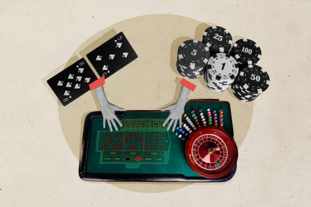 quizizi live dealer blackjack and roulette tables